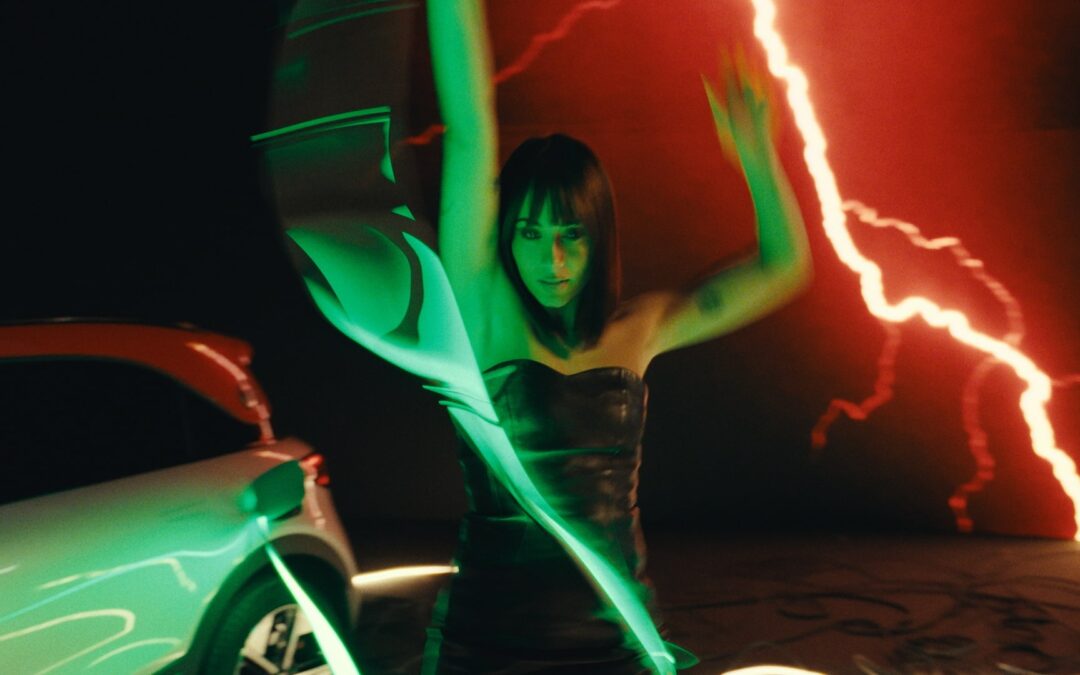Smart x Aitana